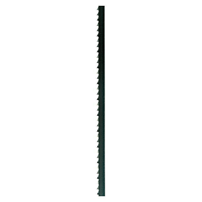 Scheppach Hoja de sierra de cinta (6 × 0,36 × 1.400 mm, 6 dientes/pulgada)