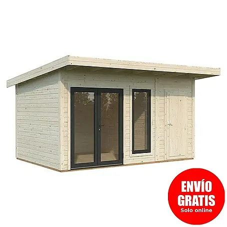 Palmako  Caseta de jardín Aurelia