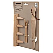 Windhager Pikier-Set (Holz, 3 -tlg.) | BAUHAUS