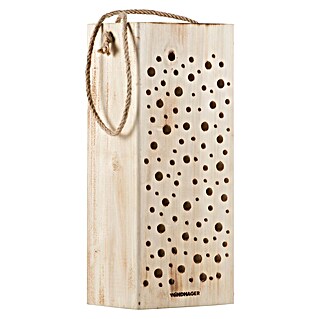 Windhager Nistholz (L x B x H: 12,5 x 8 x 30 cm)