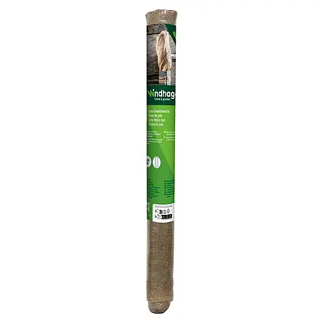 Windhager  Jute-Gewebematte