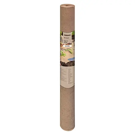 Windhager Mulch Papier