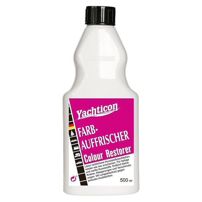 Yachticon Colour Restorer (Flüssig, 500 ml)