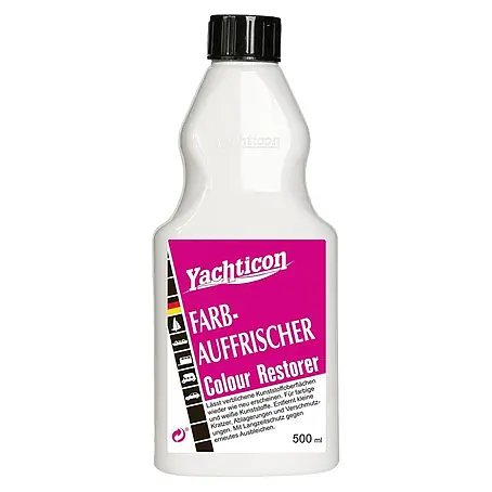 Yachticon  Colour Restorer