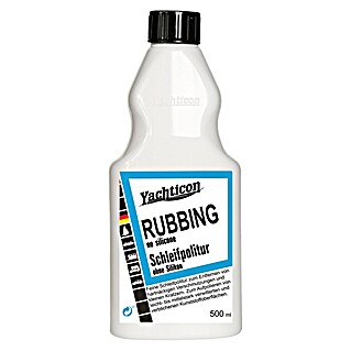 Yachticon Rubbing (Flüssig, Hochglänzend, 500 ml)