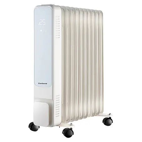 Corberó  Radiador de aceite WiFi CRADN112500B