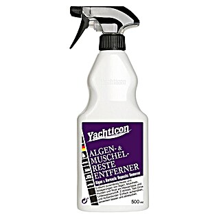 Yachticon Algen- & Muschelentferner (500 ml, Flüssig)