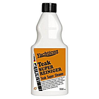 Yachticon Teakreiniger (500 ml)