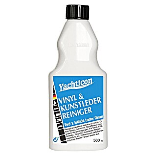 Yachticon Vinyl-Shampoo (Cremig pastös, 500 ml)