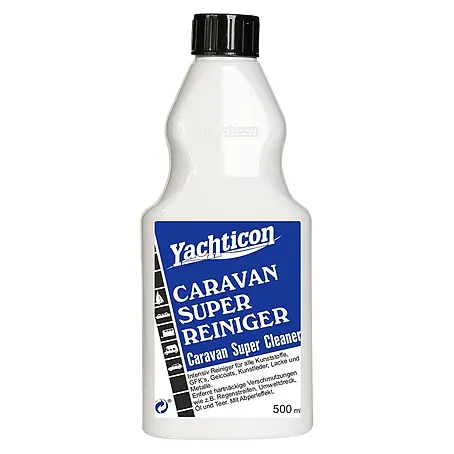 Yachticon  Reinigungsmittel Caravan Superreiniger