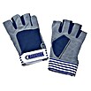 Talamex Segelhandschuhe (S, Amara-Kunstleder, Kurze Finger)