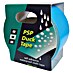 Duck Tape Blauw, 5 m x 50 mm 