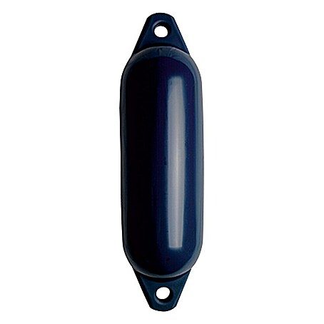 Fender Star 35 (Durchmesser: 21 cm, Länge: 62 cm, Navy)