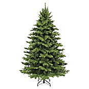 Árbol de Navidad artificial Sherwood (Altura: 365 cm, Verde, Base) | BAUHAUS