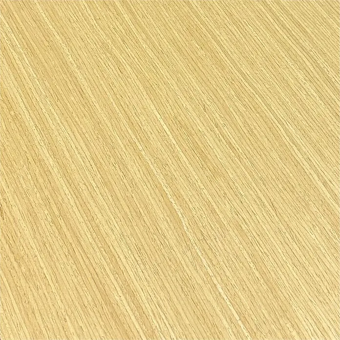 Sonido Akustikplatte New Oak Light - Braun, L x B x S: 740 x 370 x 9 mm, 3 Stk., 0,82 m² - Helle Holzmaserung mit diagonalen, linearen Mustern.