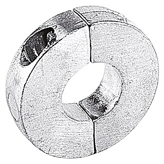 Talamex Schroefasanode, bolvorm Diameter schacht: 25 mm (Zink, Diameter schacht: 25 mm, Zout water, Overige)