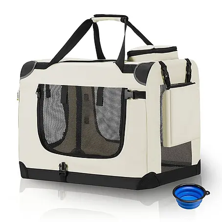 Juskys  Transporttasche