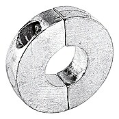 Talamex Schroefasanode, bolvorm Diameter schacht: 30 mm (Zink, Diameter schacht: 30, Zout water, Ringvormig)