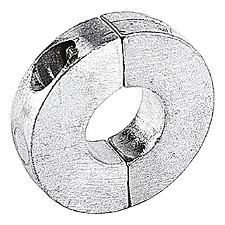 Talamex Schroefasanode, bolvorm Diameter schacht: 30 mm (Zink, Diameter schacht: 30 mm, Zout water, Rond)