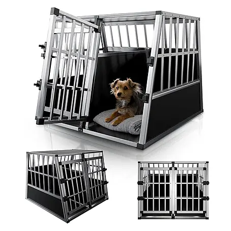 Juskys  Transportbox