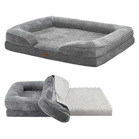 Hundebett Sheena XL