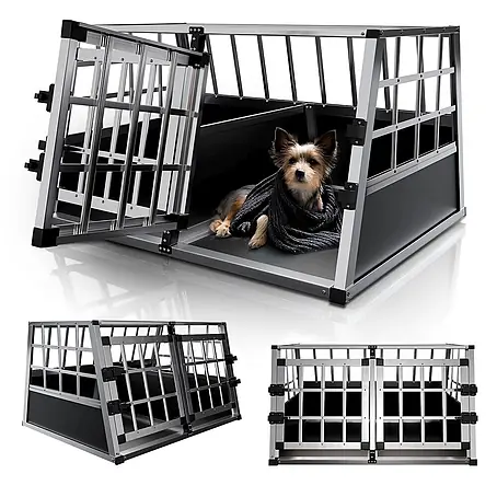 Juskys  Transportbox