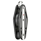 Sprenger Violinblock (10 mm, Kugellager, Mit Bügel, Arbeitslast: 212 kg)
