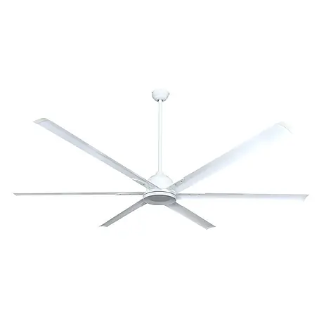 Vam  Deckenventilator THE BIG 210 weiß