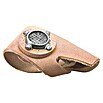 Segelmacherhandschuh (Links, Leder)