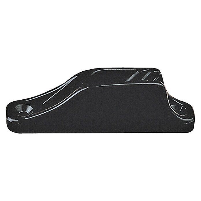 Clamcleat Vodilo za vrv Junior CL 203  (Primerno za: Ropework 3 - 6 mm, Do x Š: 82 x 18 mm) | 1512 - Blöcke | ABII - Rigg und Decksbeschläge | ABI - Nautic | AB - Nautic | A - Eisenwaren | BAUHAUS