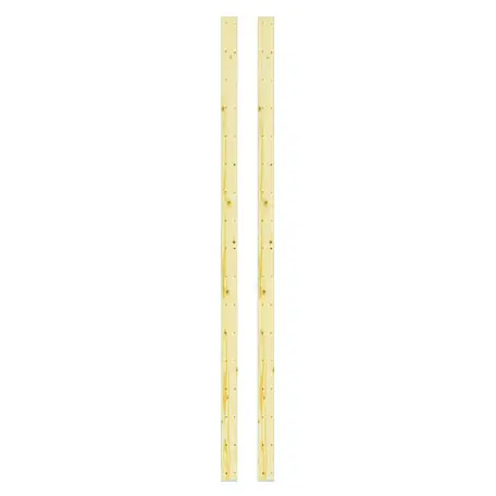 Regalux Regalsystem Heavy Seitenteil