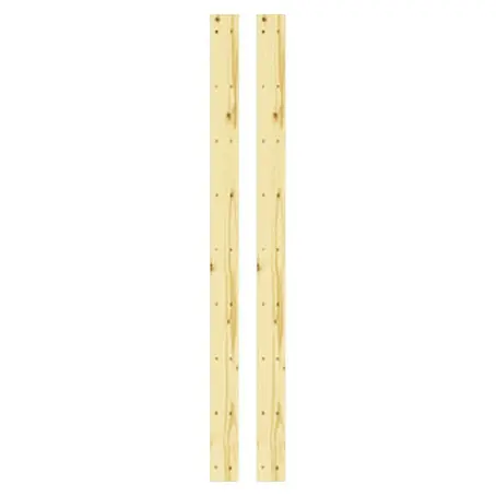 Regalux Regalsystem Heavy Seitenteil