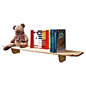 Regalux Stenski regal  (Do x Š: 16,7 x 90 cm, Bor) | 1260 - Regalböden Holz | AAFD - Regalsysteme | AAF - Regalsysteme | AA - Eisenwaren | A - Eisenwaren | BAUHAUS