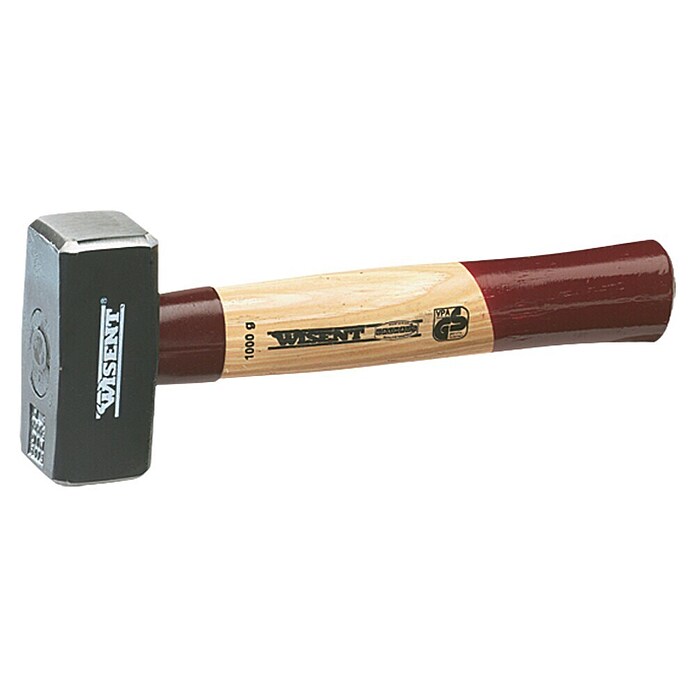 Wisent Mazo (1.250 g, Madera de nogal americano)