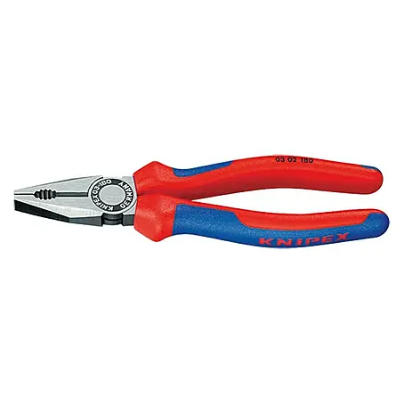 Knipex  Alicates universales