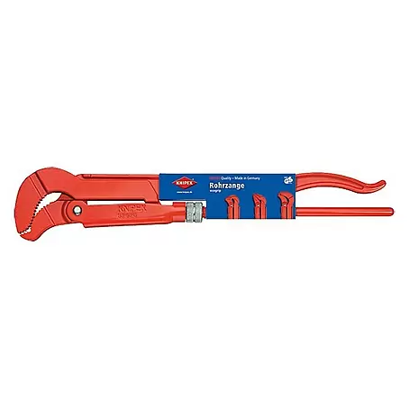 Knipex  Eckrohrzange Ecogrip