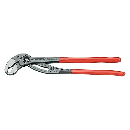 Knipex  Alicates de pico de loro Cobra XL