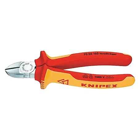 Knipex  Alicate de corte diagonal