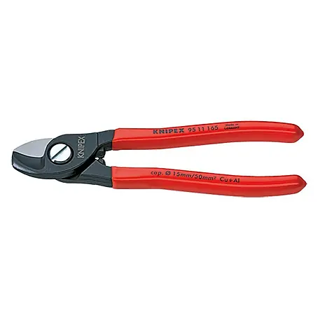 Knipex  Cortacables