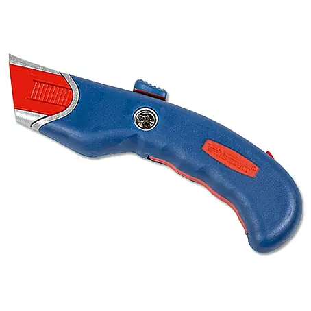Wisent  Sicherheitsmesser SK II