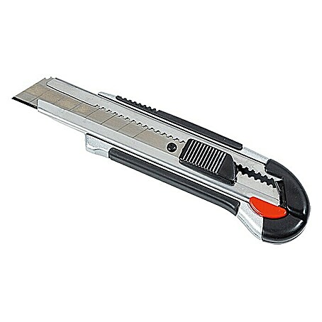 Wisent Cuttermesser MA 100 (Klingenbreite: 22 mm, Klingenstärke: 0,7 mm)