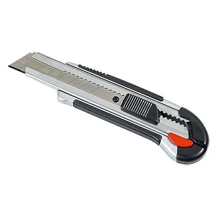 Wisent Cuttermesser MA 100 - Klingenbreite: 22 mm, Klingenstärke: 0,7 mm