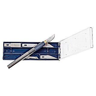 Wisent Präzisionsmesser PM 7 (7 -tlg.)