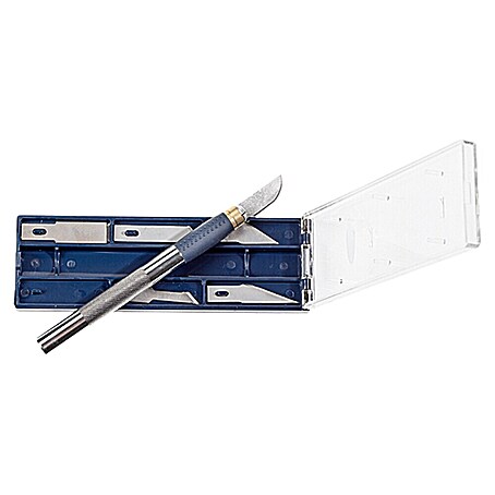Wisent Präzisionsmesser PM 7 (7 -tlg.)