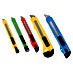 Alpha Tools Messer-Set 3 