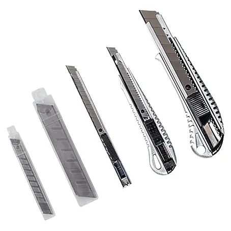 Wisent  Messer-Set MA 300