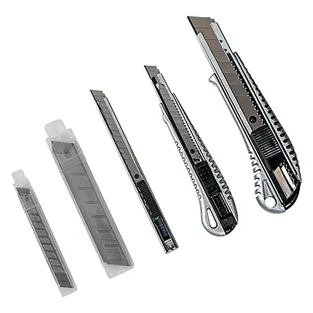 Wisent  Messer-Set MA 300