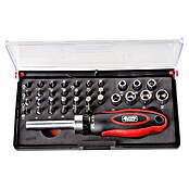 Alpha Tools Bit-Set (35-tlg.)
