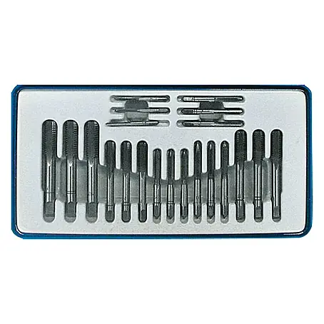 Pariere  Gewindeschneidsatz