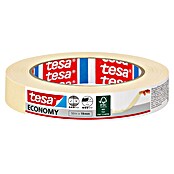 Tesa Maler-Krepp Basic (50 m x 19 mm)